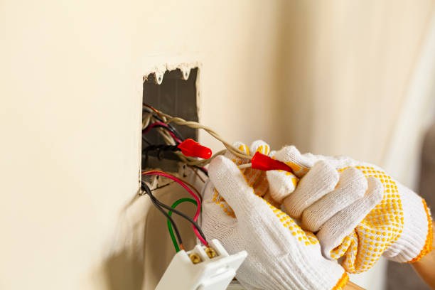 Best Electrical Troubleshooting and Repair  in Rye Brook, NY