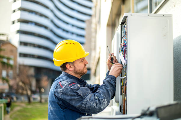 Emergency Electrical Repair Services in Rye Brook, NY